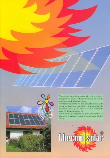 Pliant panouri solare Thermosolar 2.pdf - ProInstal Pipe