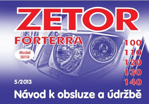 Forterra 3B 2013 CZ.pdf - CALS servis sro