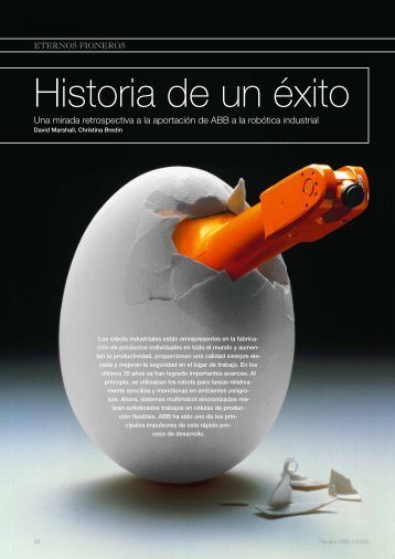 Historia de un Ã©xito