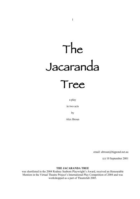 photo Jacaranda Tree Leaves Turning Brown In Winter yumpu