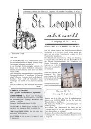 6 -2012.pdf - 2., Pfarre St. Leopold