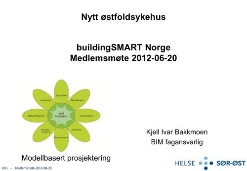 BIM - buildingSMART