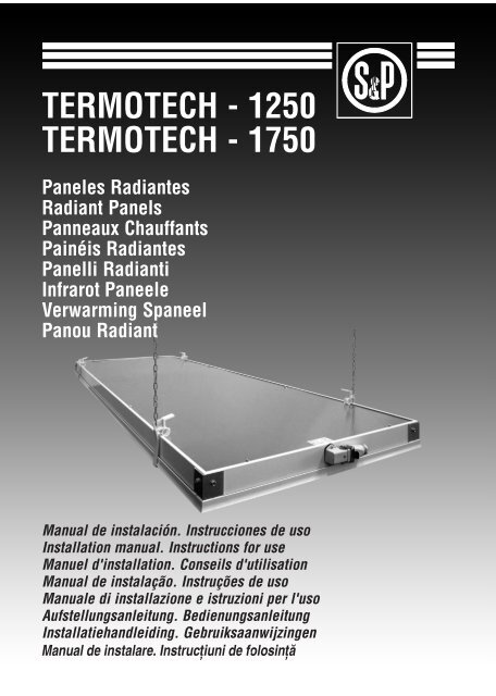 termo 1250-1600.cdr - Soler & Palau