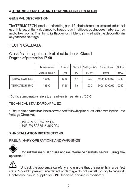 termo 1250-1600.cdr - Soler & Palau