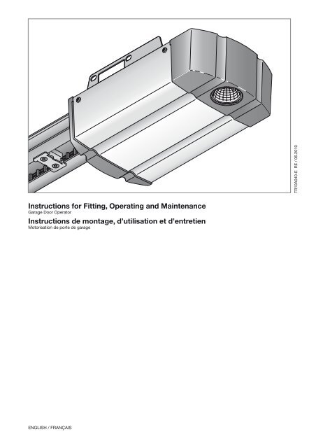 Template BA B168xH238 - Hormann.fr