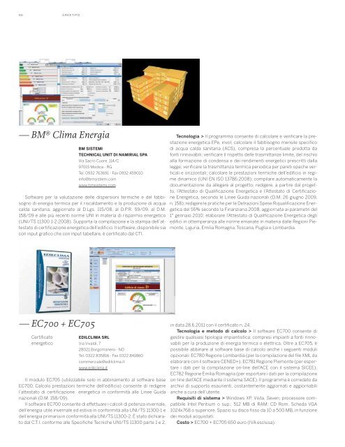 Download ARK_N57-SostenibilitÃ  costruita SUPPL - Architetti nell ...