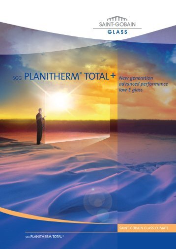 Planitherm Total - Glassolutions