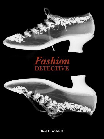 FASHION-DETECTIVE