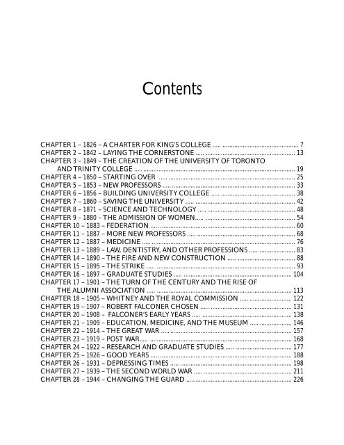 Complete Notes - University of Toronto Press Publishing