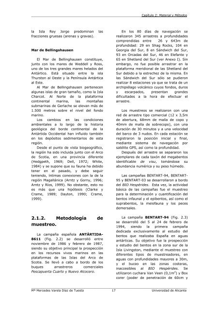 Tesis Doctoral Ascidias antÃ¡rticas Mercedes Varela.pdf - e-IEO