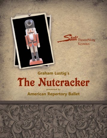 The Nutcracker - State Theatre