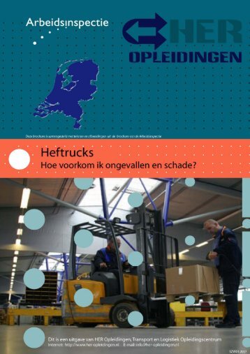 Brochure Ai-her - HER Opleidingen