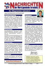 Download - Marktgemeinde Ferschnitz