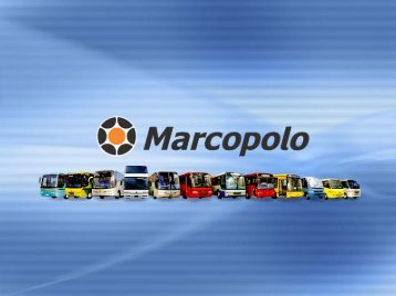 Palestra Marcopolo - AssemblÃ©ia Legislativa