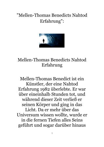  Mellen-Thomas Benedicts Nahtod.pdf