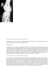 PDF: Morbus Schlatter