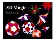 3 D Magic