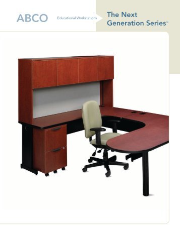 download pdf - ABCO Office Furniture