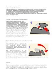 PDF: Kniescheibenprobleme