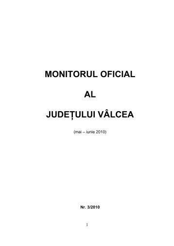 Download - Consiliul Judetean Valcea