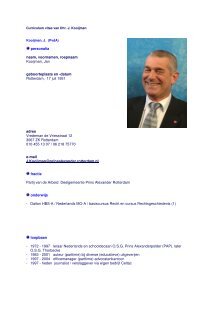 Roepnaam Magazines