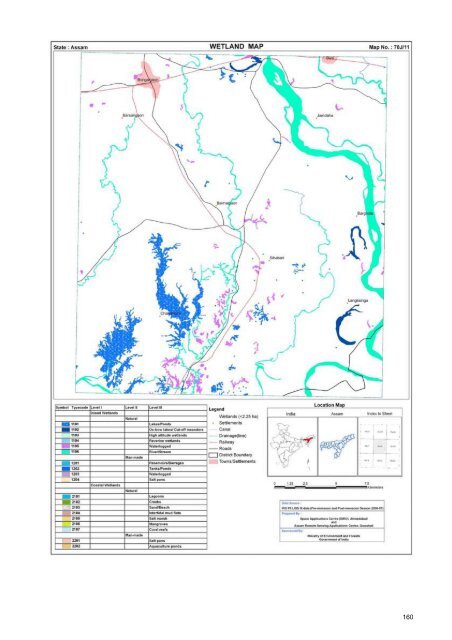 Assam - Ministry of Environment and Forests