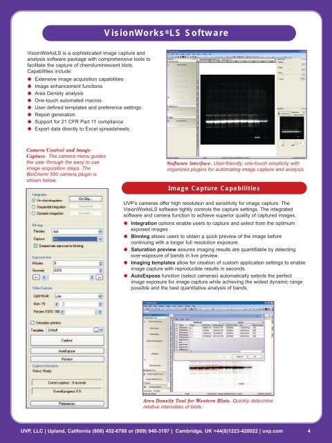 Chemi Doc It Brochure