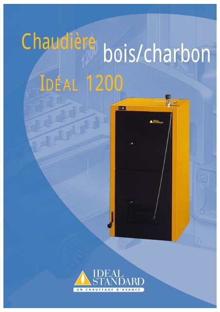 idÃ©al 1200 - Ideal Standard