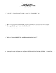 Delta CAREER Education Plan Worksheet (PDF)