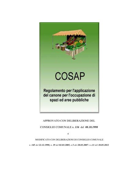 Scarica in formato PDF - Comune di Sona