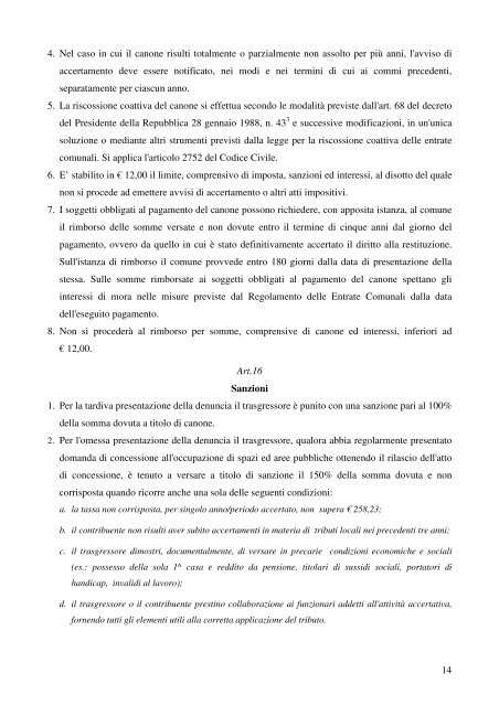 Scarica in formato PDF - Comune di Sona