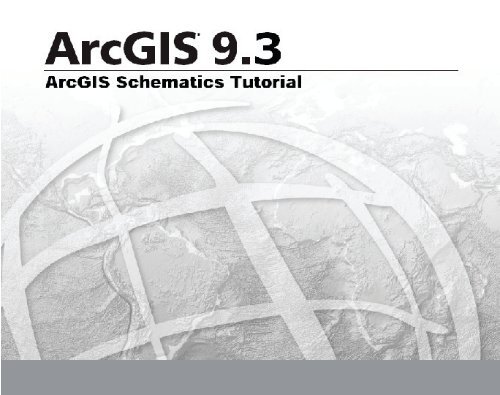 Gis Tutorial Pdf