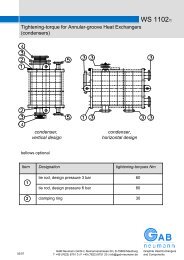 WS 1102/1 - GAB Neumann Gmbh