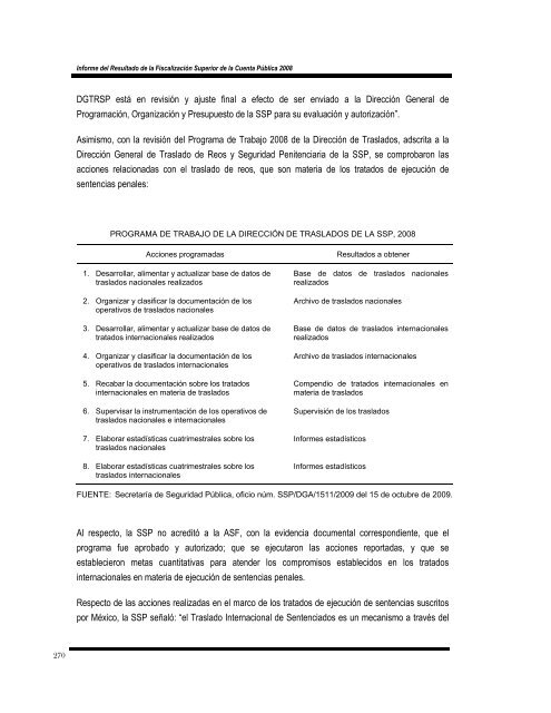 Volumen 2 - Auditoría Superior de la Federación