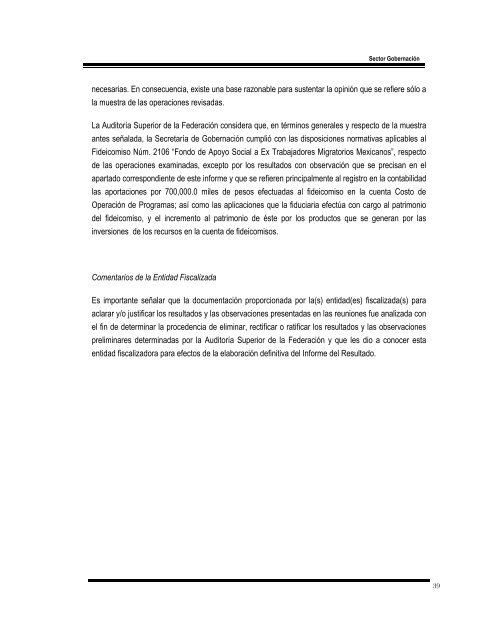 Volumen 2 - Auditoría Superior de la Federación