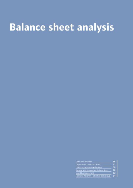 Standardbank Cover.indd - Standard Bank - Investor Relations