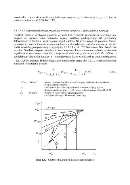 Strength of structures and components.pdf - FESB