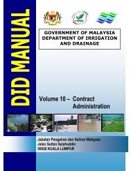 Volume 8 Mechanical And Electrical Services Malaysia Geoportal