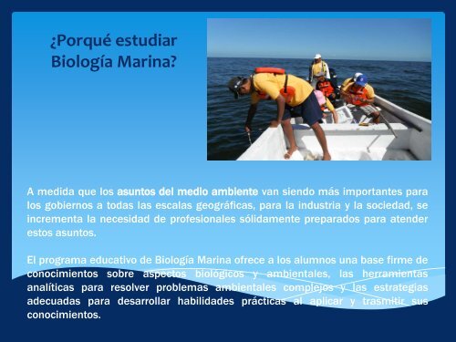 UNACAR Biol Marina.pdf - Facultad de Ciencias Marinas