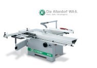 Die Altendorf WA 6.