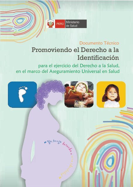 DOCUMENTO TECNICO - Bvs.minsa.gob.pe - Ministerio de Salud