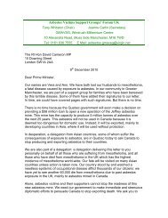 Letter to Prime Minister Cameron (Dec 9) - International Ban ...