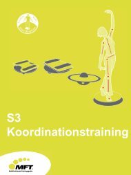 MFT_Trim_Disc _Koordinationstraining_Skriptum