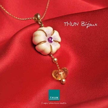 THUN Bijoux - Cral