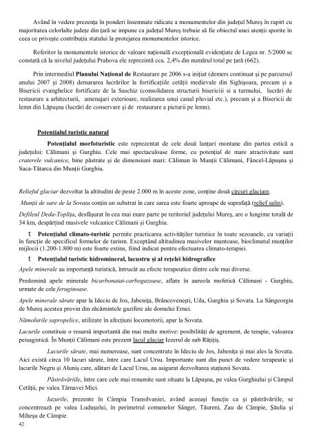 pct 21 anexa.pdf - Consiliul JudeÅ£ean MureÅ