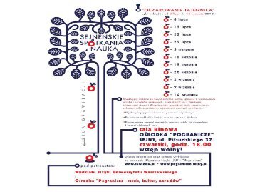 Technologie komputerowe w badaniach naukowych - Projekt PL-Grid