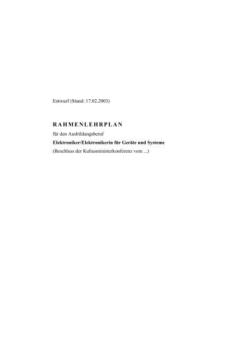 Rahmenplan zum EGS des Landes Berlin: PDF-Datei