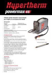 Powermax 45