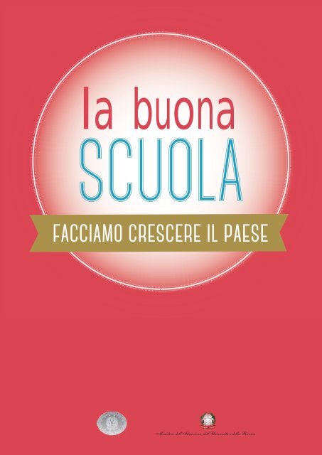 LA-BUONA-SCUOLA_Rapporto_3-settembre-2014