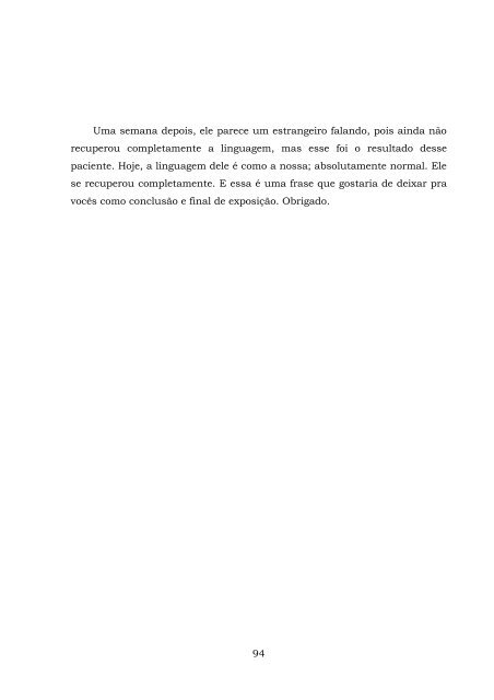 ComissÃ£o Especial sobre a pesquisa das CÃ©lulas-Tronco